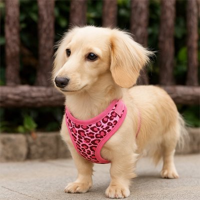 Harnais petit Chien