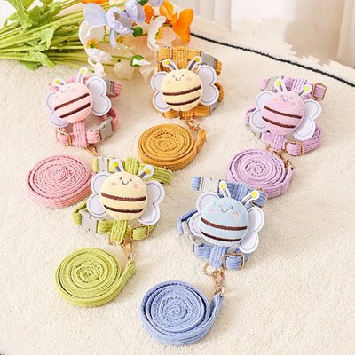 harnais pour chien differente couleur