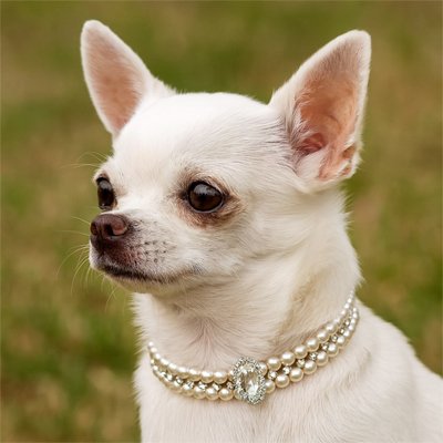 mesurer cou collier chien