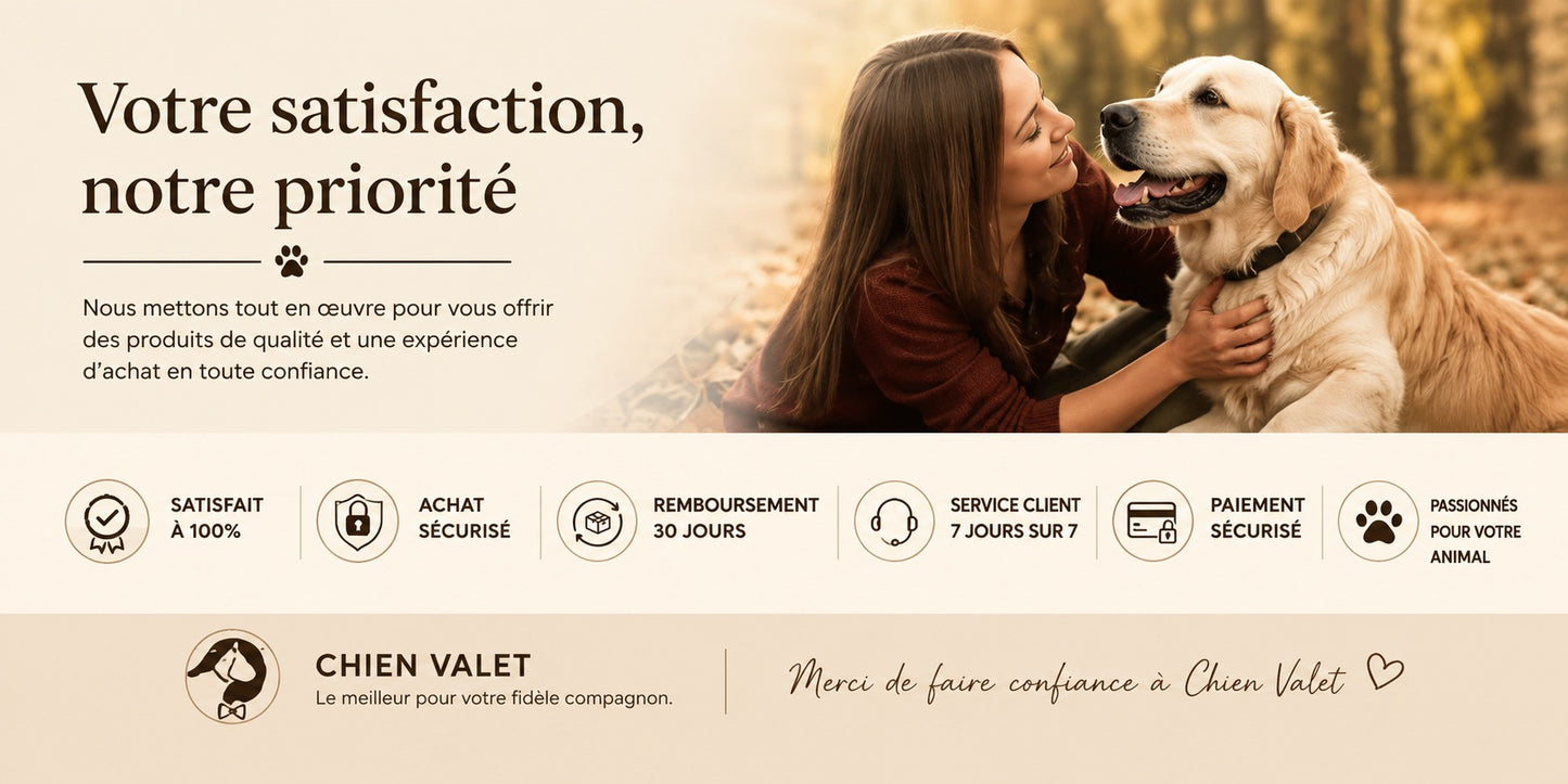 Frisbee pour chiens | Le Volant Canin
