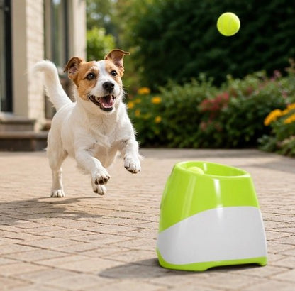CaniLance pour Chien utilisable sur pelouse 2