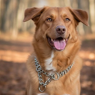  Collier de dressage pour chien ptit Rebel
