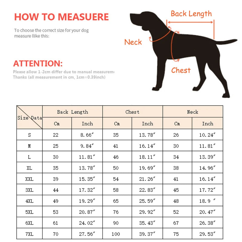 Manteaux pour  chien | Douce Aventure
