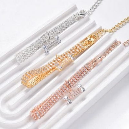 Collier chiot prestigieux