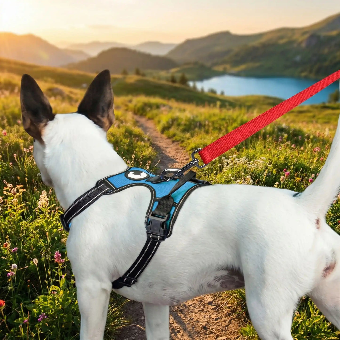 Laisse pour chien | Robuste