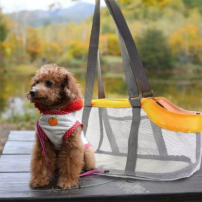 sacs de transport pour chiens | Pochette Princesse