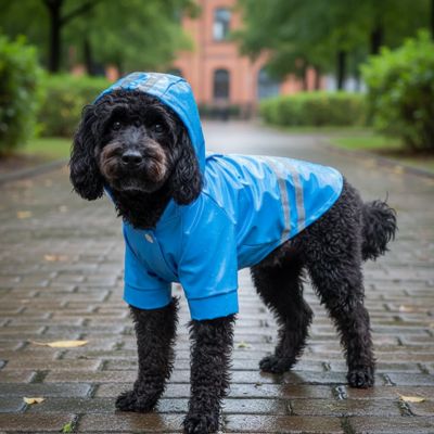 Manteau pour petit Chien | AquaBalade