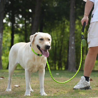 Laisse pour chien - SécuriConfort