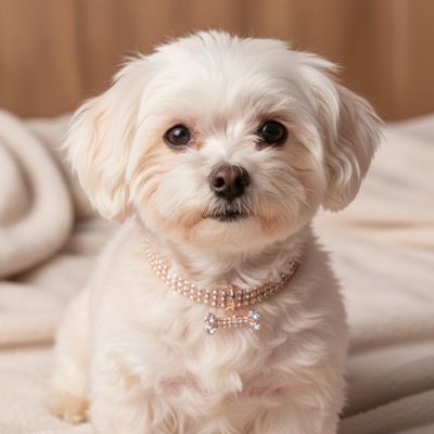 Collier pour chiot | Élégant et confortable