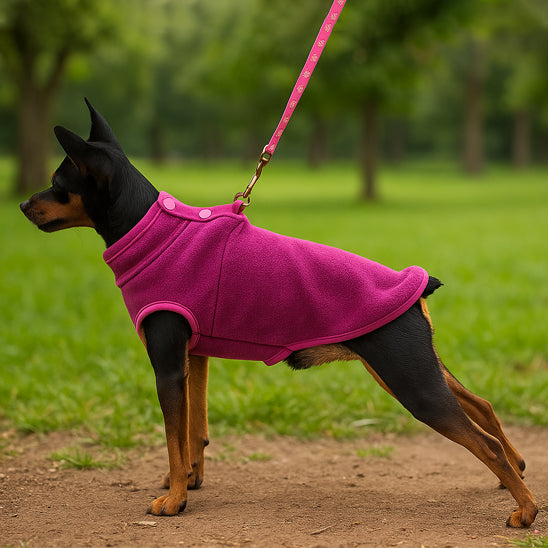 Manteau pour chien | Mini Douillet