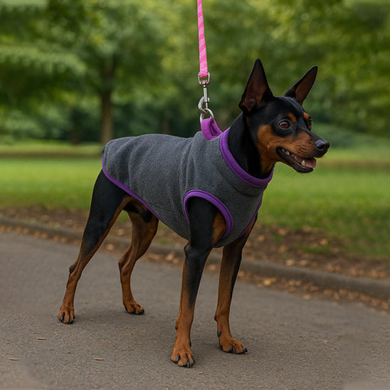 Manteau pour chien | Mini Douillet