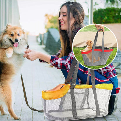 sacs de transport pour chiens | Pochette Princesse