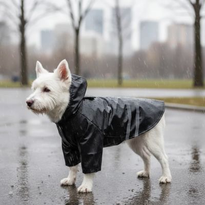 Manteau pour petit Chien | AquaBalade