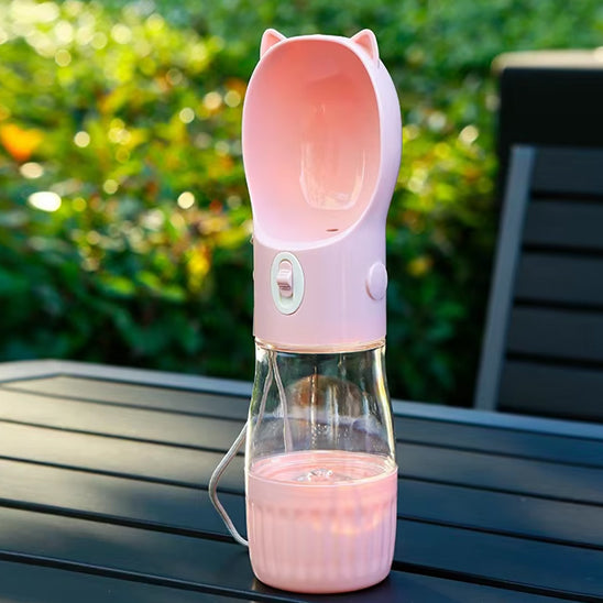 Gourde pour chien | GlouGlou