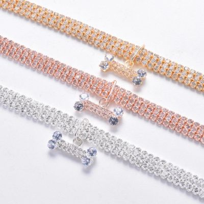 Collier pour chiot | Élégant et confortable