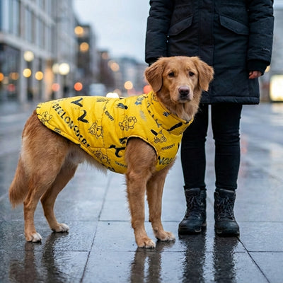 Manteaux pour  chien | Douce Aventure