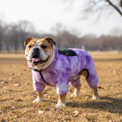 Manteau chien | Cosy Winter