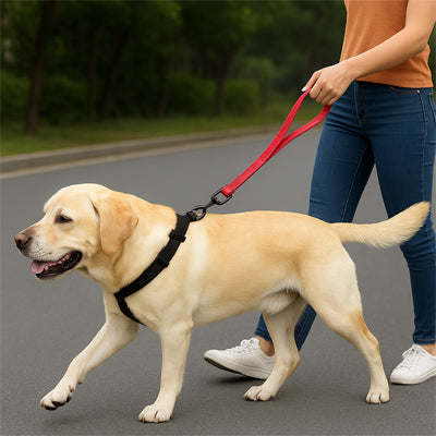 LAISSE CHIEN | COLLE SERRE