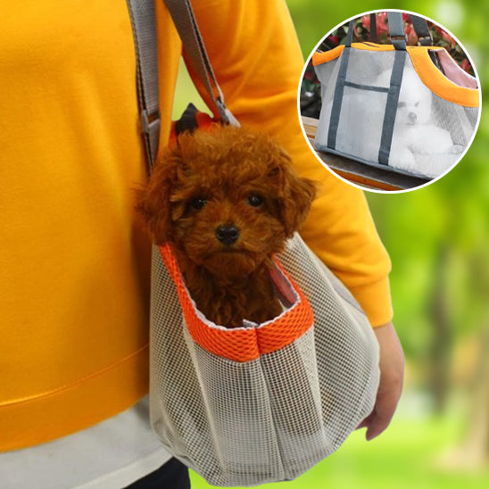 sacs de transport pour chiens | Pochette Princesse