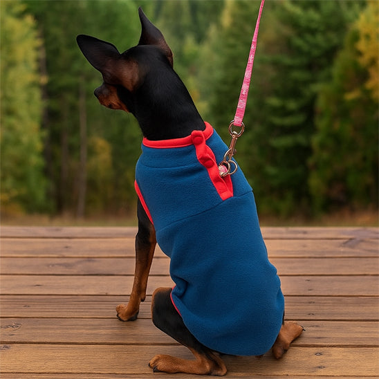 Manteau pour chien | Mini Douillet