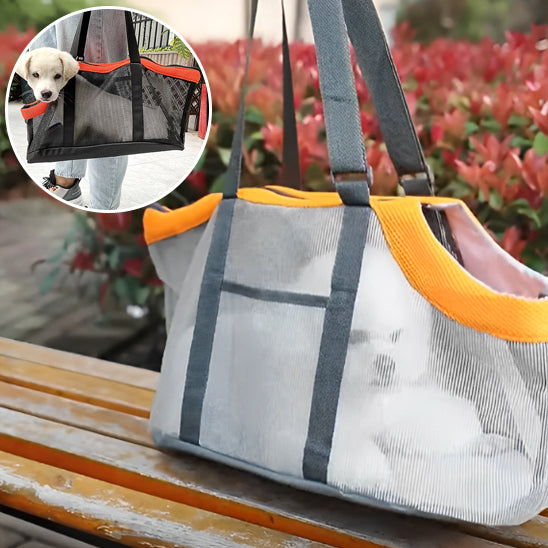 sacs de transport pour chiens | Pochette Princesse