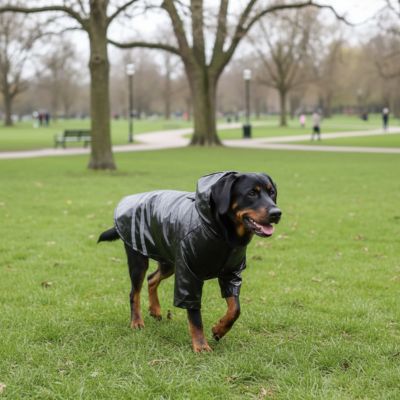 Manteau pour petit Chien | AquaBalade