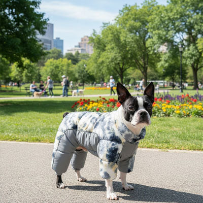 Manteau pour petit Chien | NordCanin