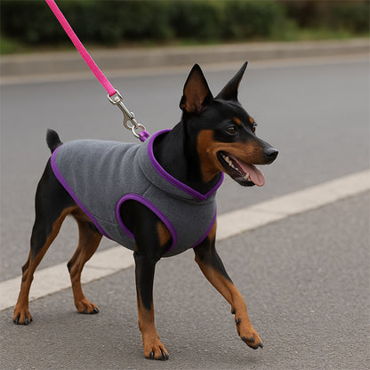 Manteau pour chien | Mini Douillet