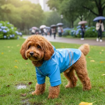 Manteau pour petit Chien | AquaBalade