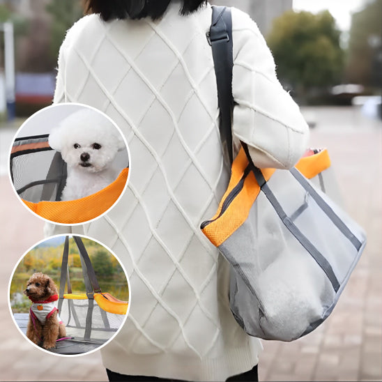 sacs de transport pour chiens | Pochette Princesse