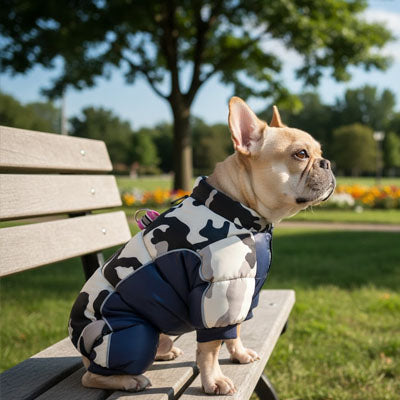 Manteau pour petit Chien | NordCanin