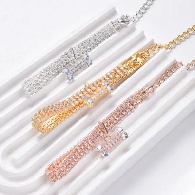 Collier pour chiot | Élégant et confortable