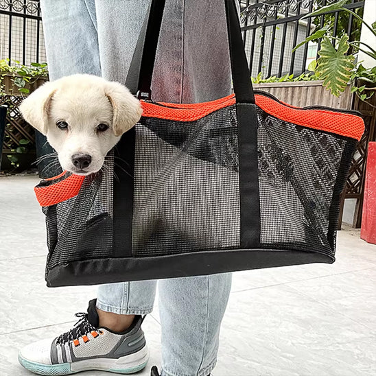sacs de transport pour chiens | Pochette Princesse