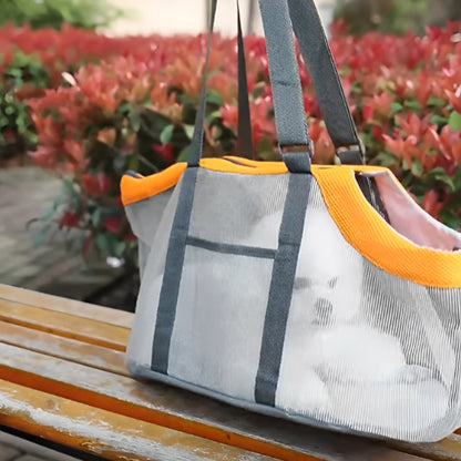sacs de transport pour chiens | Pochette Princesse