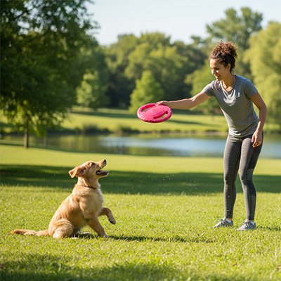 Jouet pour chien résistance aux mâchouillements