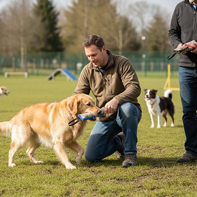 Jouet quasi indestructible pour Chien matière résistante: Tissu renforcé conçu pour supporter les mâchoires puissantes e