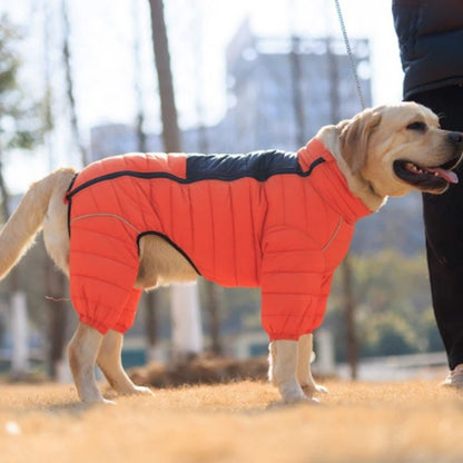 Manteau chien | Cosy Winter