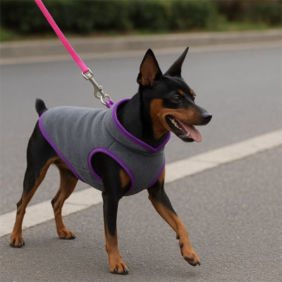 Manteau pour Chien Automne Hiver Printemps