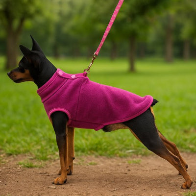 Manteau pour Chien Gilet chaud pour chien