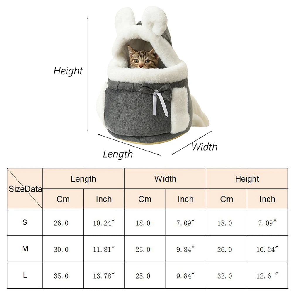 Sacs de transport chien |  Peluche Royale
