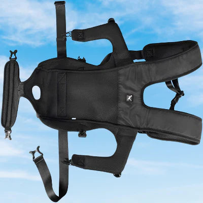 sac a dos pratique securise confort