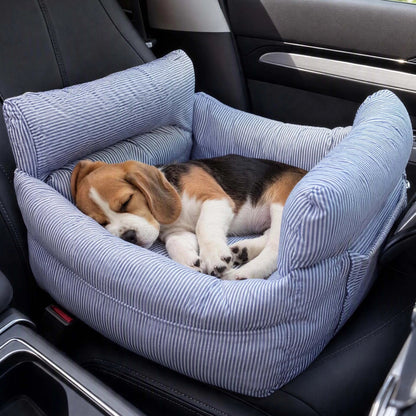 siège chien voiture peux être assis près de toi
